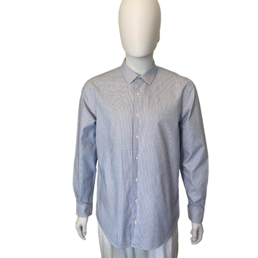 Ben Sherman Button Up Shirt